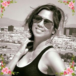 Meet your Posher, Gleny